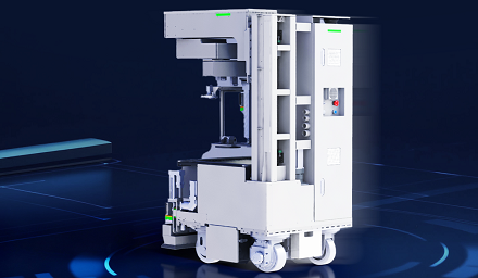 How Tile Paving Robots Enhance Efficiency in the Construction Industry