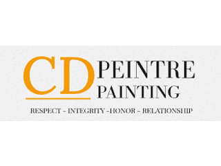 cd peintre