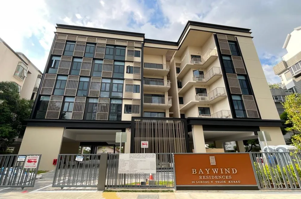 Public Buildings & Institutional Projects