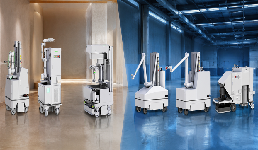 Construction Robots for Sale: How to Choose the Right Robotic Solution for Modern Construction Projects?