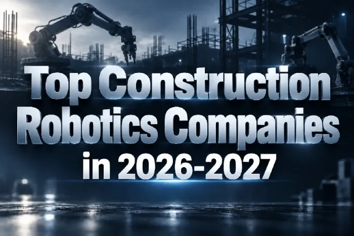 top construction robotics companies in 2026-2027 top construction robotics companies in 2026-2027
