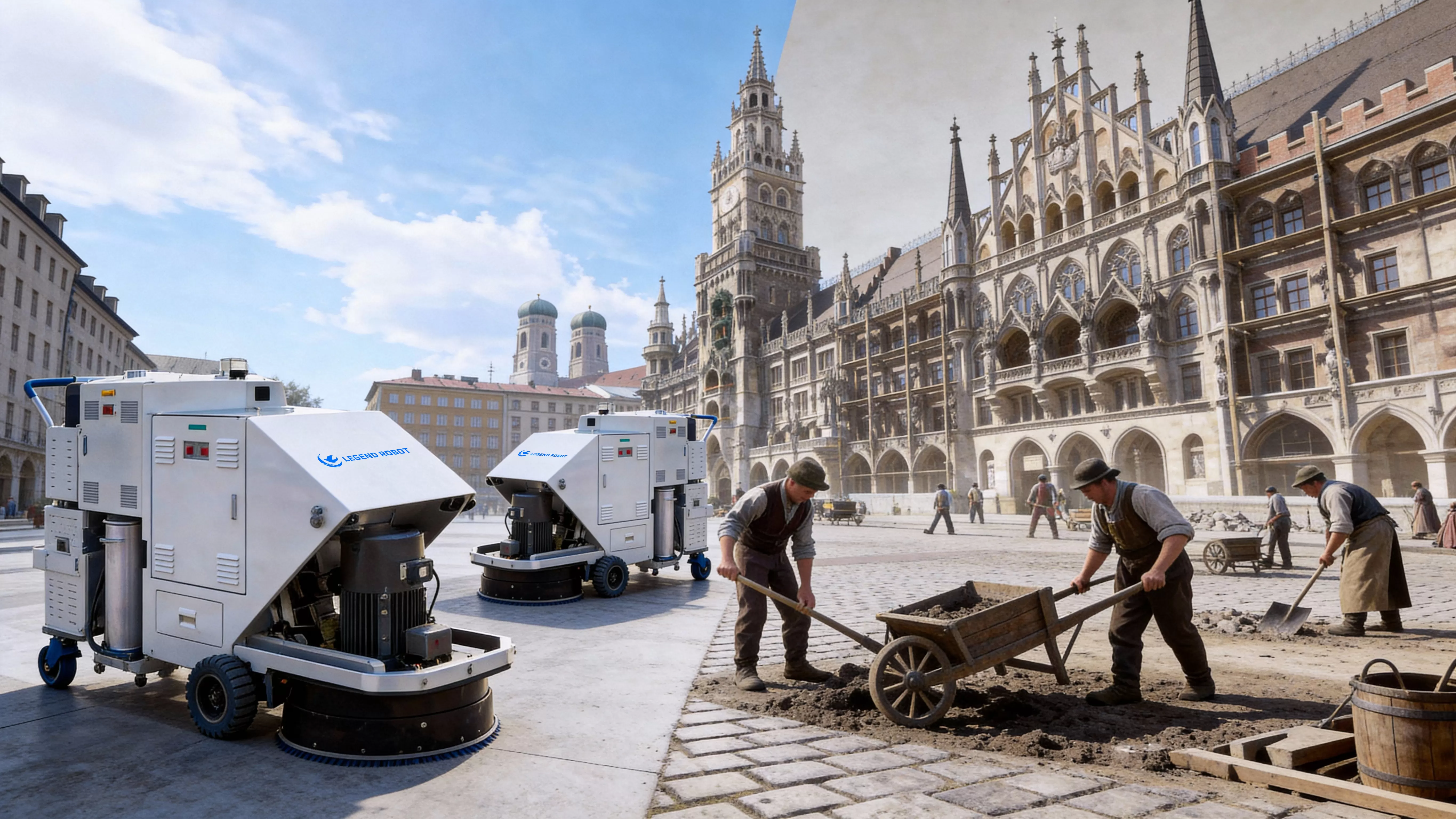 CONEXPO Live: Booth Highlights & AI Insights