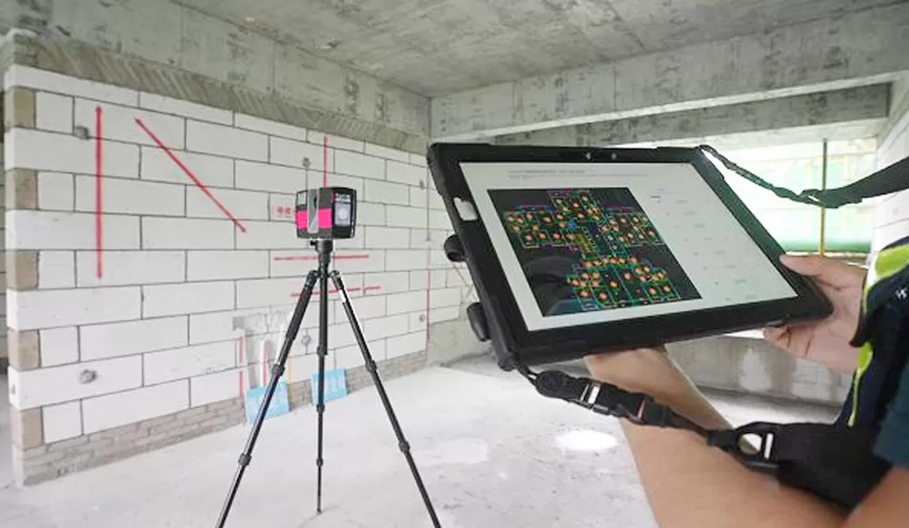 As Construction Sites Enter the Era of Smart Construction, How Can Robots Break down Industry Barriers?