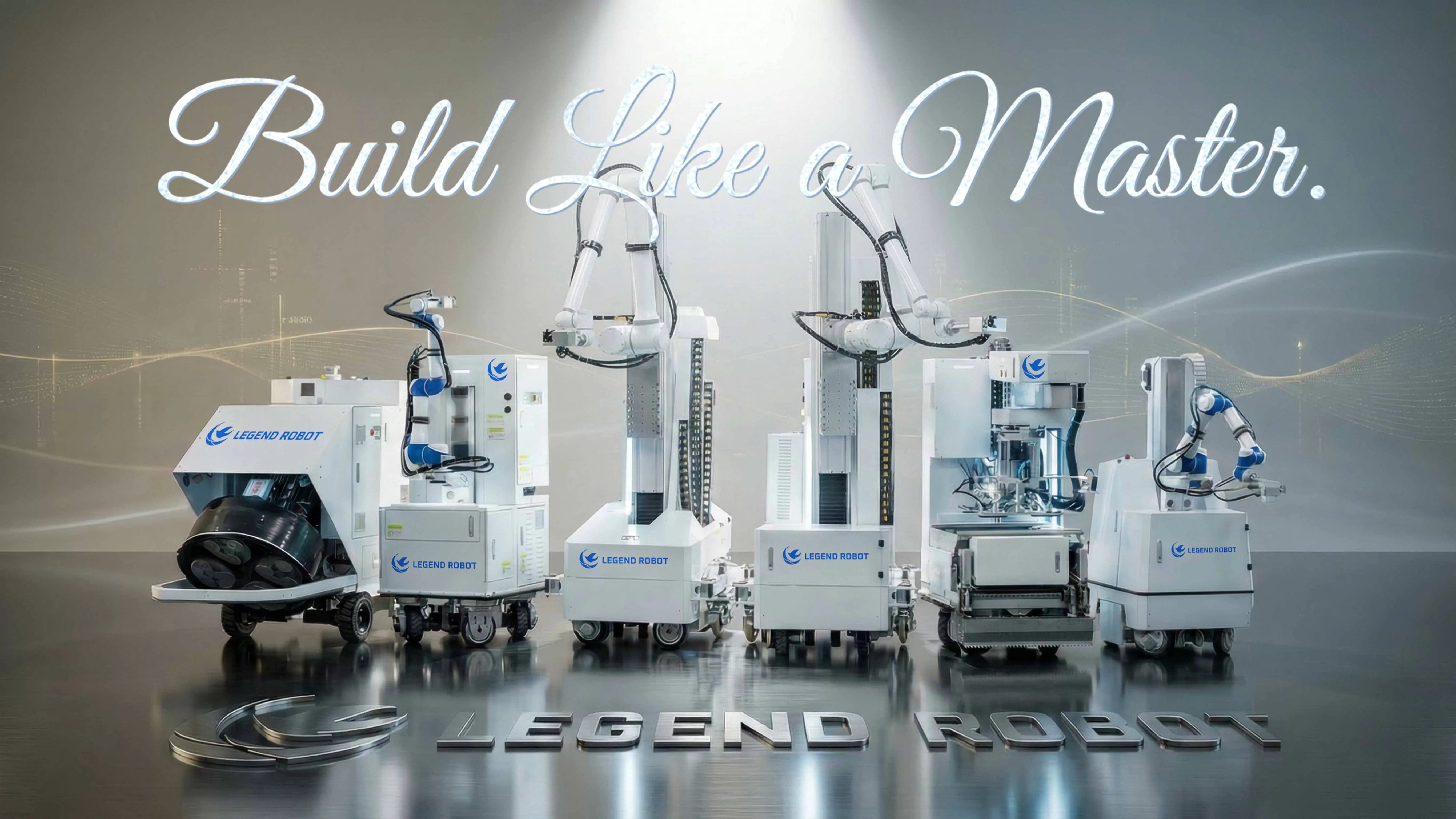 Global Newsroom: Media & Tech Trends