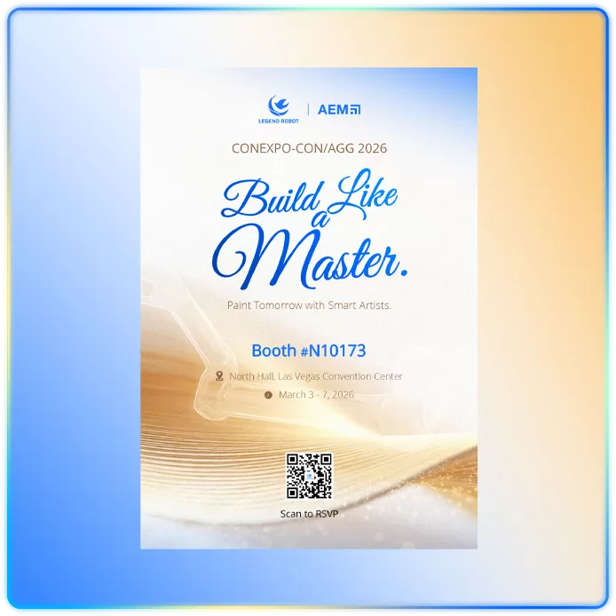 Legend Robot Intelligence: