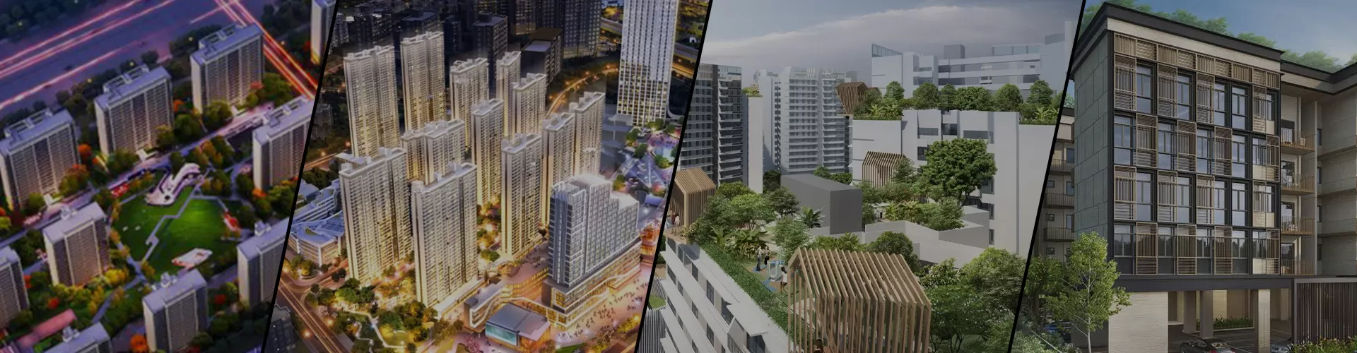 APAC Projects of Construction Robots