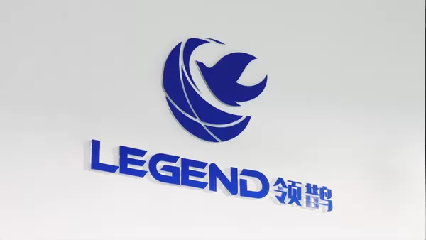 About Legend Robot