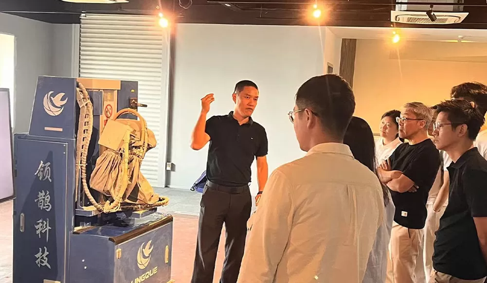 Innovation Leads the Future, And Technology Changes Architecture