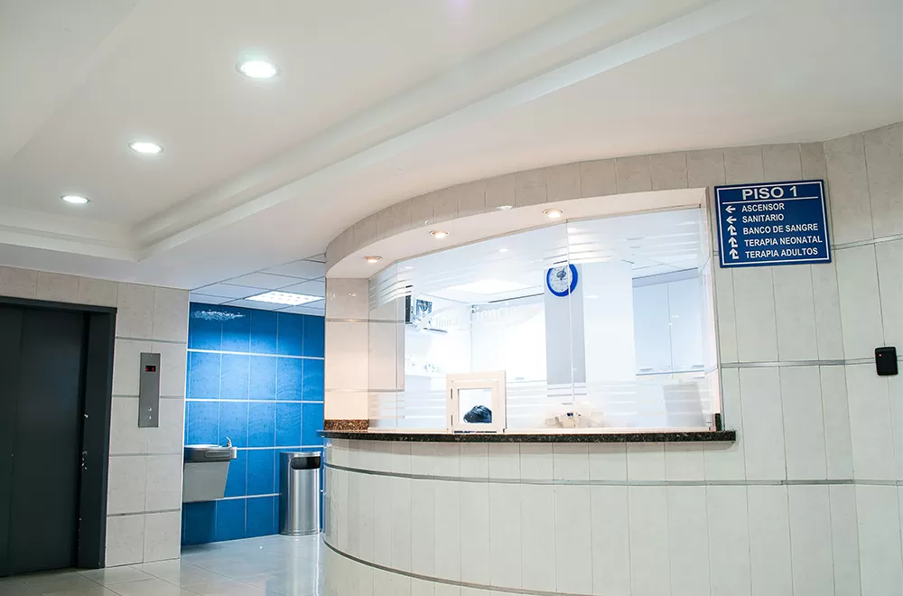 Hotels & Hospitality Spaces