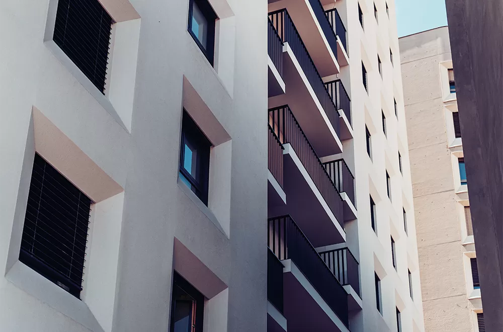 Residential & Apartment Projects